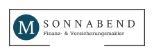 Logo von Sonnabend Finanz- und Versicherungsmakler - Ihr Versicherungsmakler im Lahn-Dill-Kreis